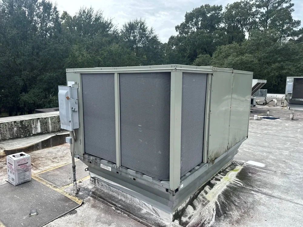 Slide of F1 Mechanical