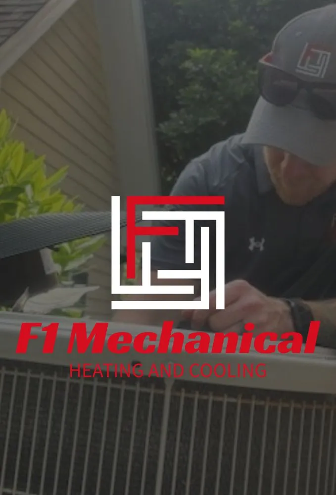 Slide of F1 Mechanical