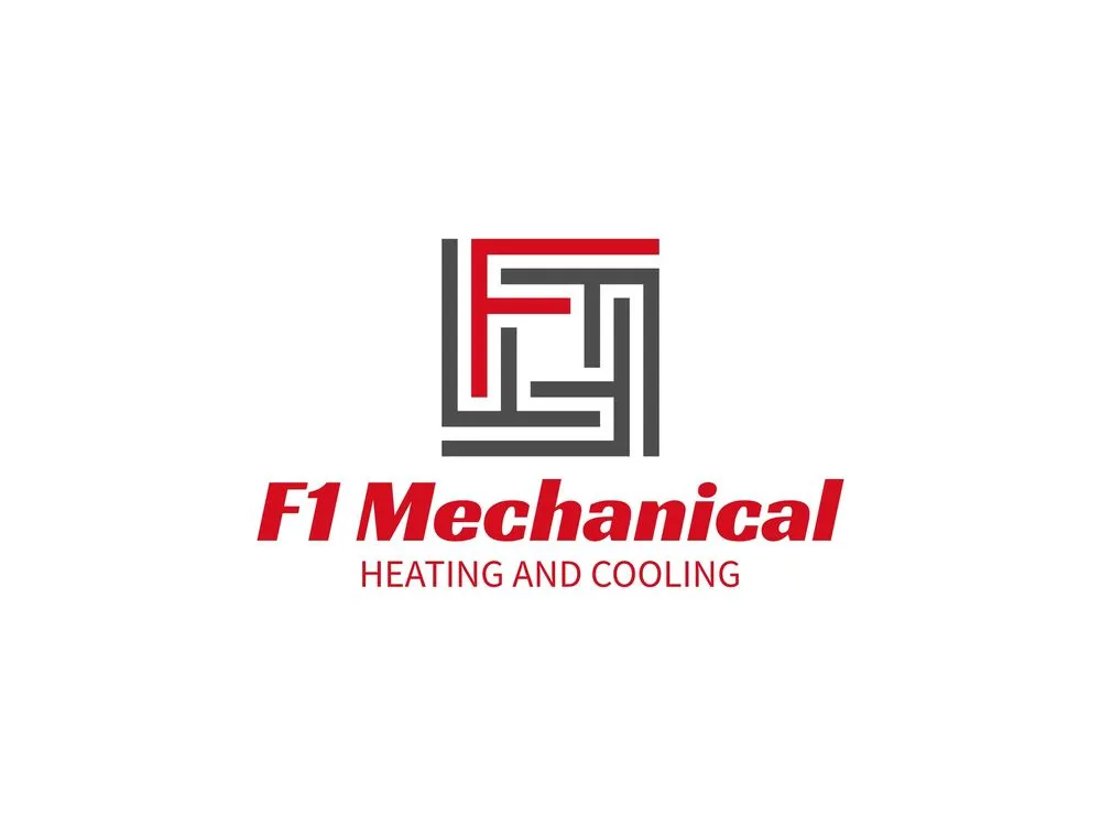 Slide of F1 Mechanical