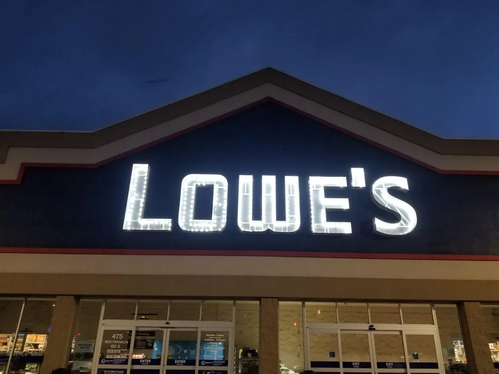 Slide of F5 Facility Services