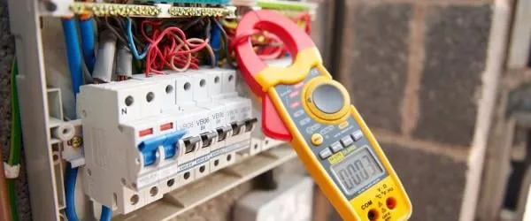 Slide of Fabro Electric