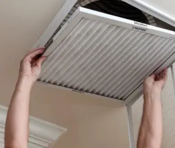 Slide of FabTek Custom Sheet Metal & HVAC