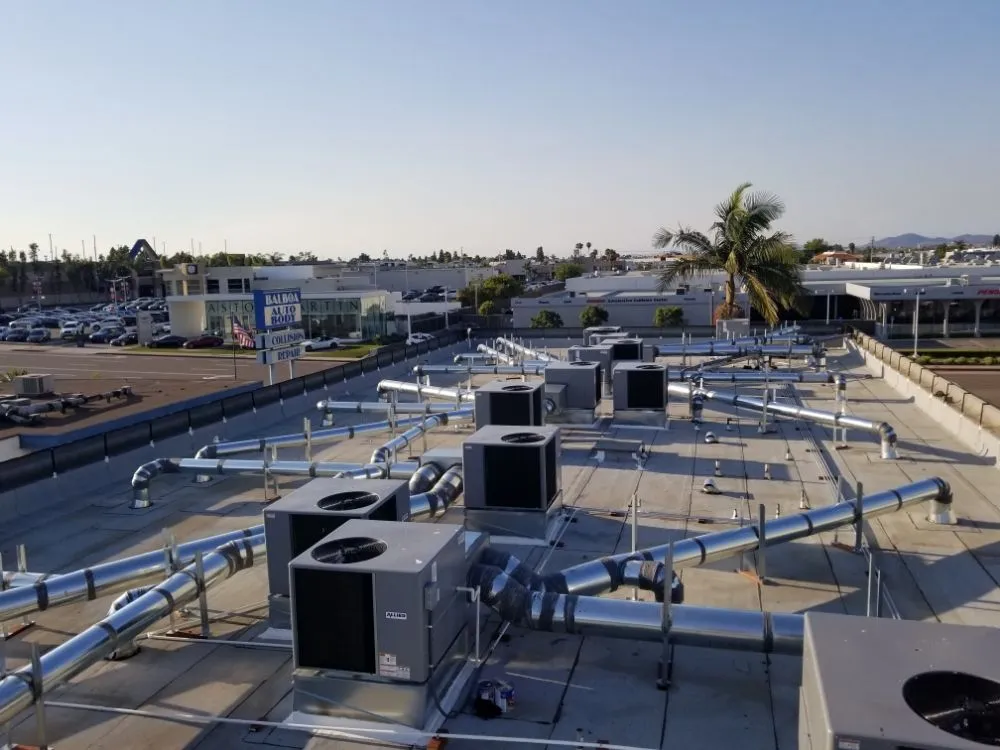 Slide of Fabulous Homes Heating and Air