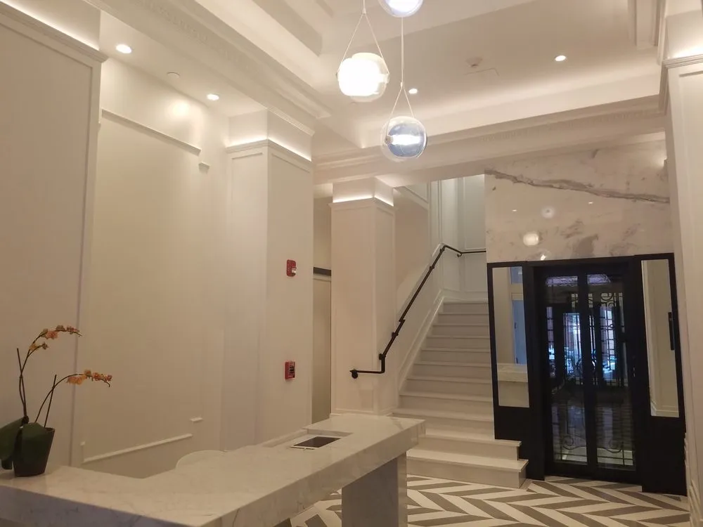 Slide of Facilico Electrical Contracting