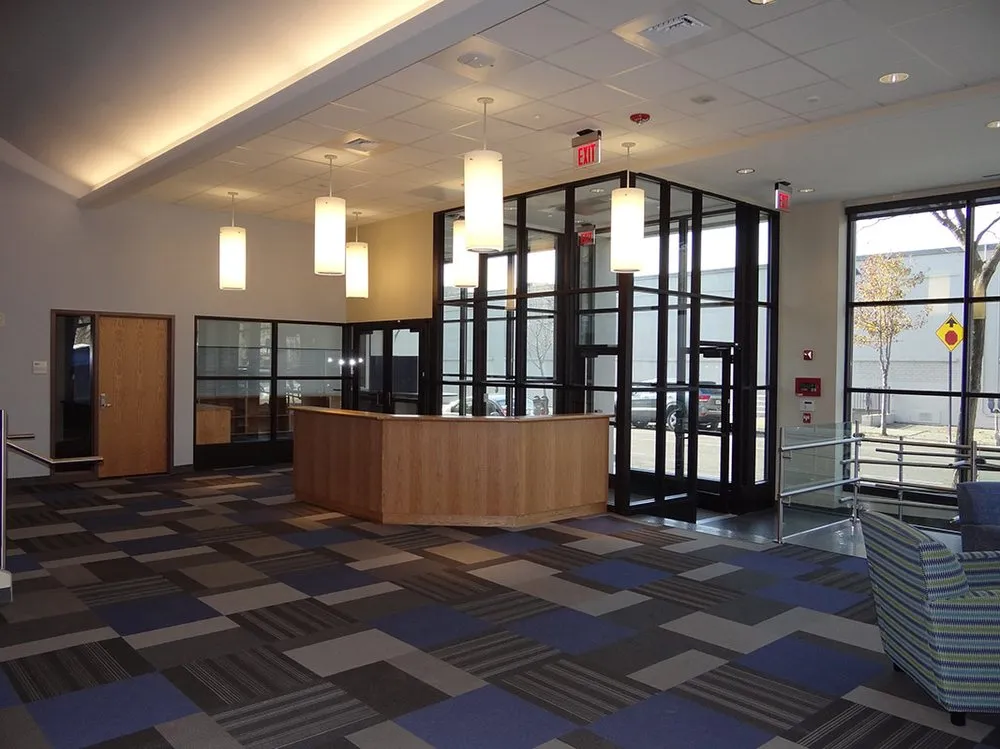 Slide of Facilico Electrical Contracting