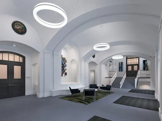 Facilico Electrical Contracting Logo