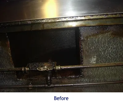 Slide of Facilities Management