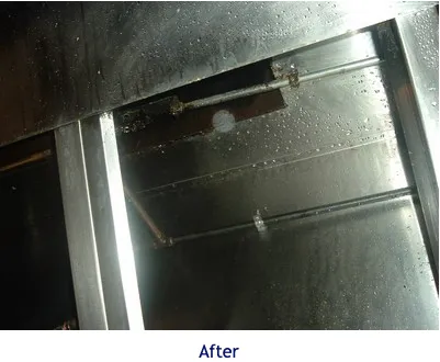 Slide of Facilities Management