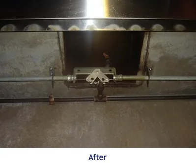 Slide of Facilities Management