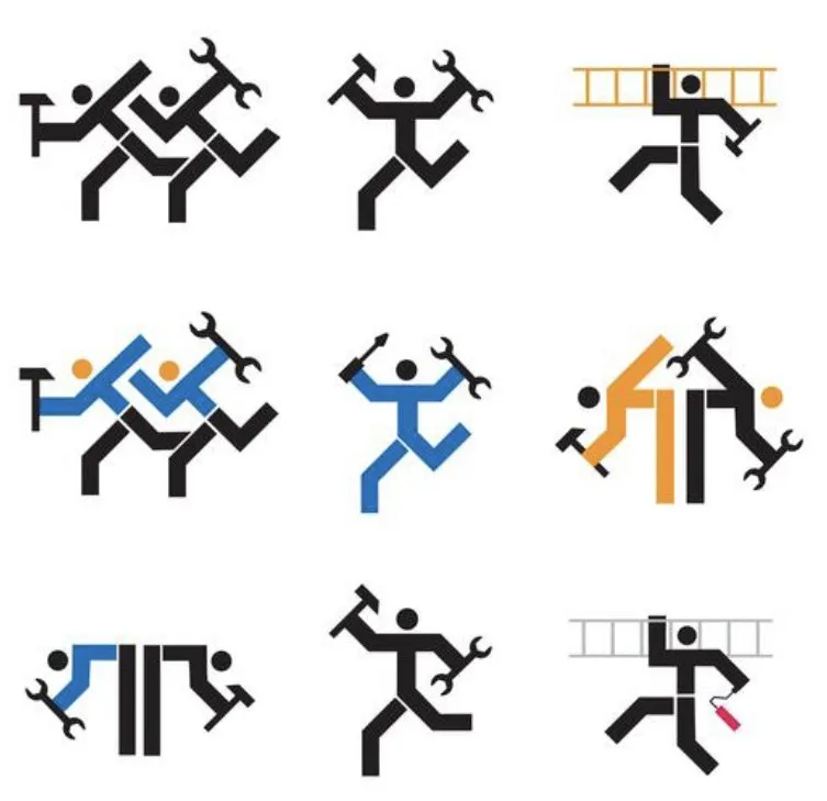 Slide of Facilities Management Services