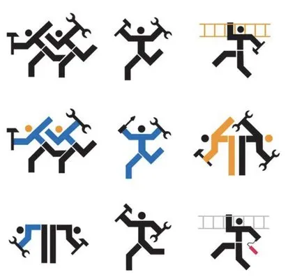 Facilities Management Services Logo