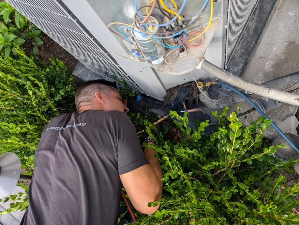 Slide of Facilities Solutions