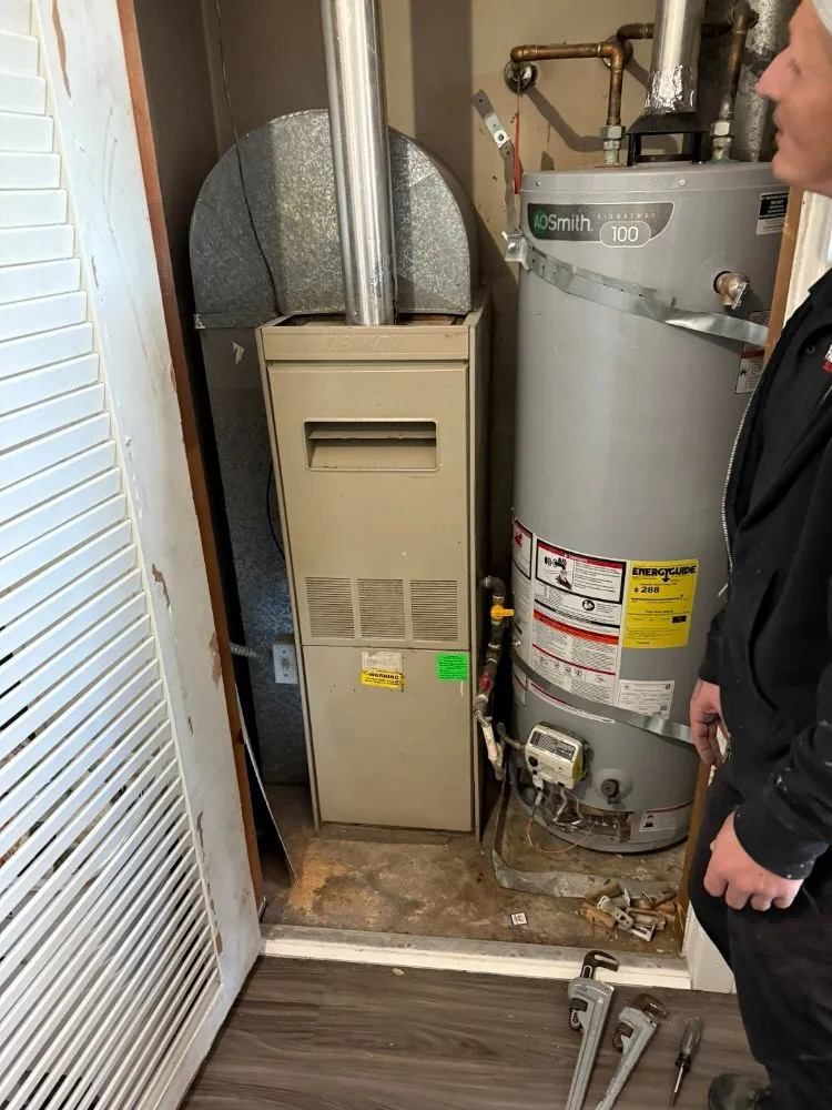 Slide of Facilities Solutions