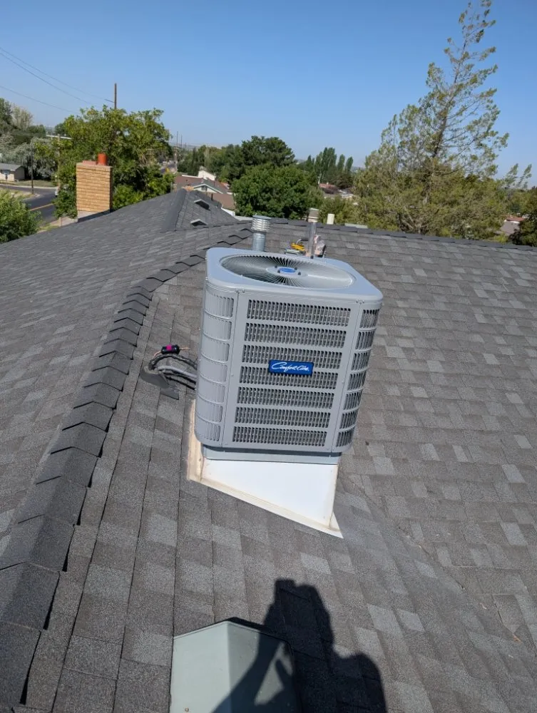 Slide of Facilities Solutions