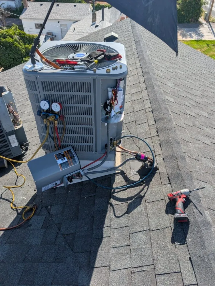 Slide of Facilities Solutions