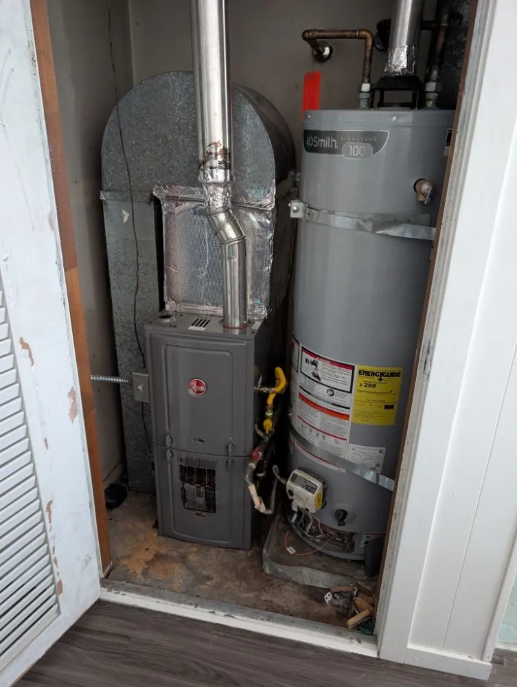 Slide of Facilities Solutions