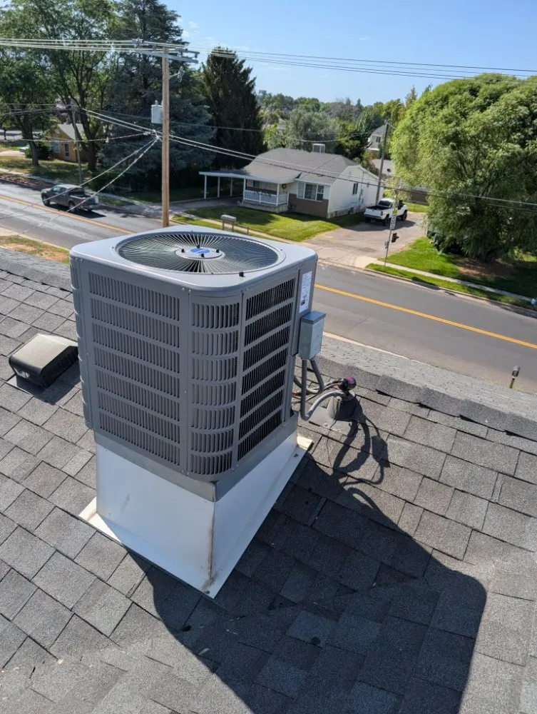 Slide of Facilities Solutions