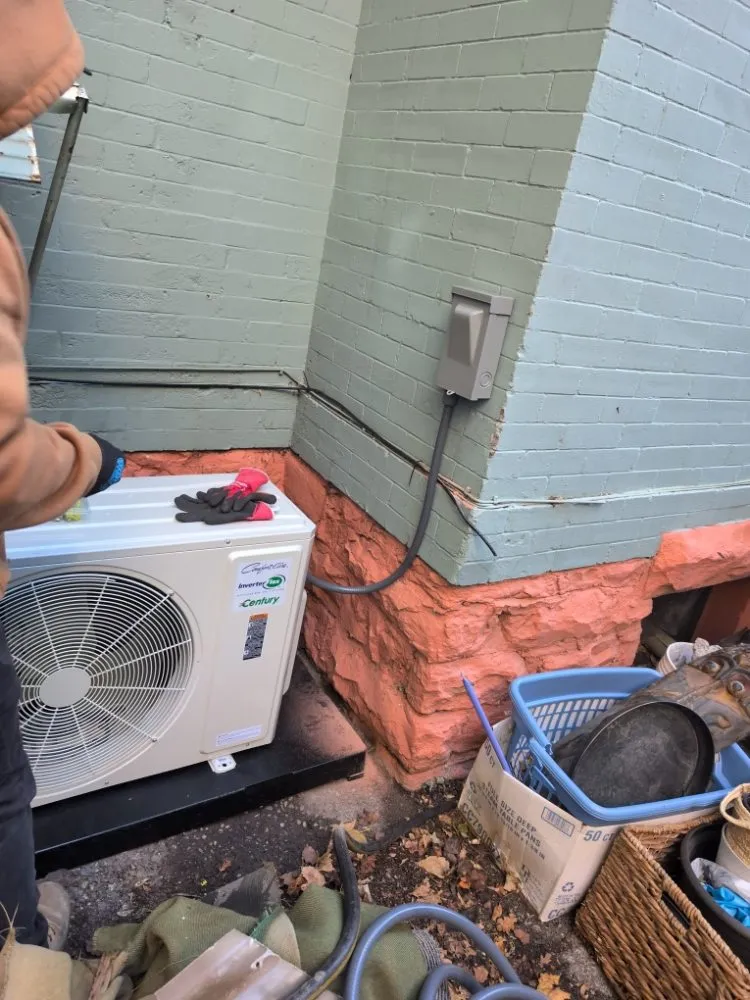 Slide of Facilities Solutions