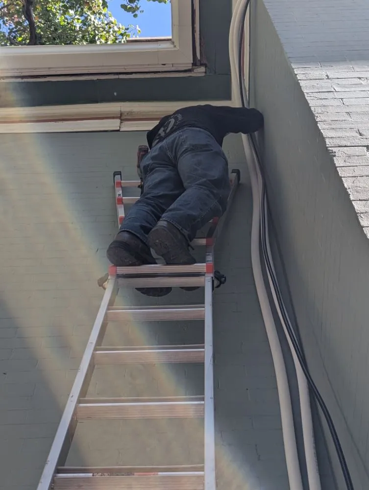 Slide of Facilities Solutions