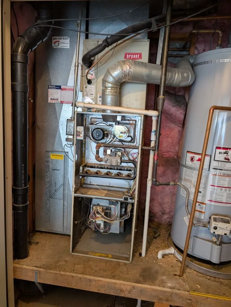 Slide of Facilities Solutions