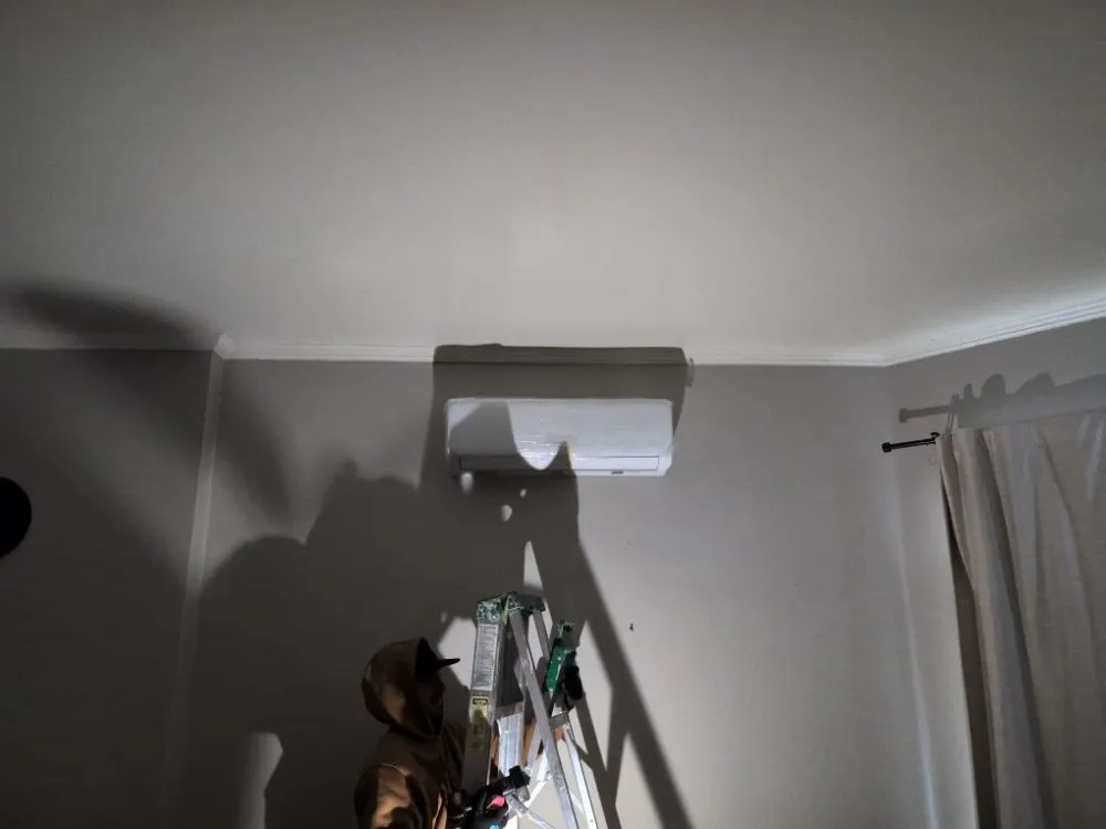 Slide of Facilities Solutions