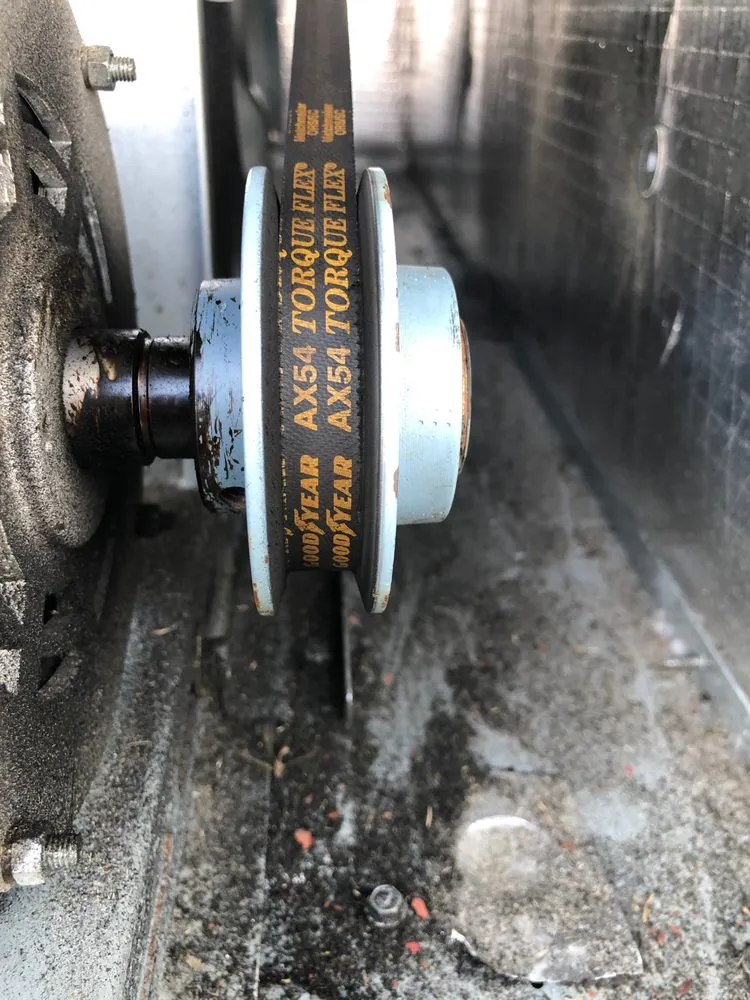 Slide of Facility Alliance