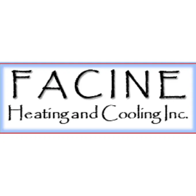 Slide of Facine Heating & Cooling