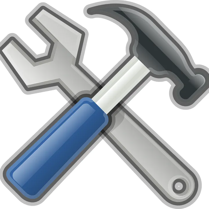 Slide of Facine Heating & Cooling