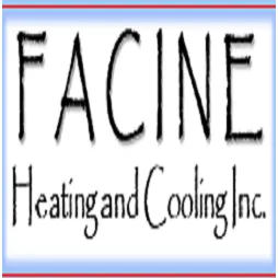 Slide of Facine Heating & Cooling