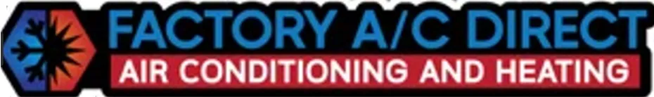 Slide of Factory A/C Direct