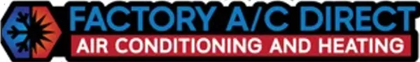 Factory A/C Direct Logo