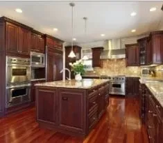 Slide of Factory Appliance Heating and Cooling Service