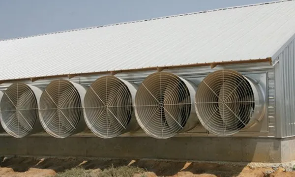 Slide of Factory Fans Direct