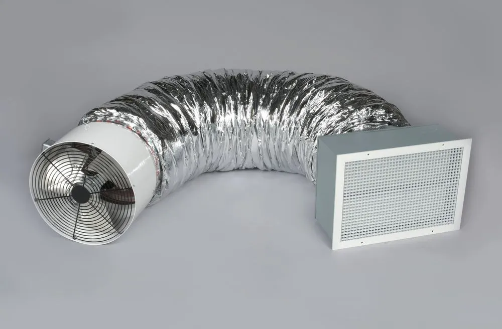 Slide of Factory Fans Direct