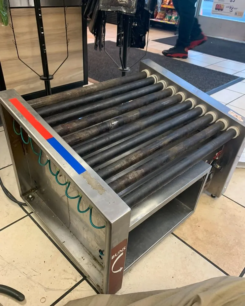 Slide of FAF Refrigeration Services