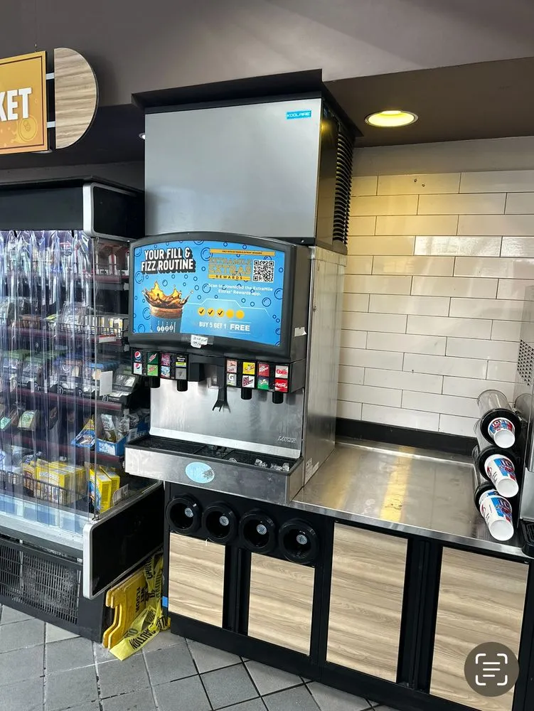 Slide of FAF Refrigeration Services