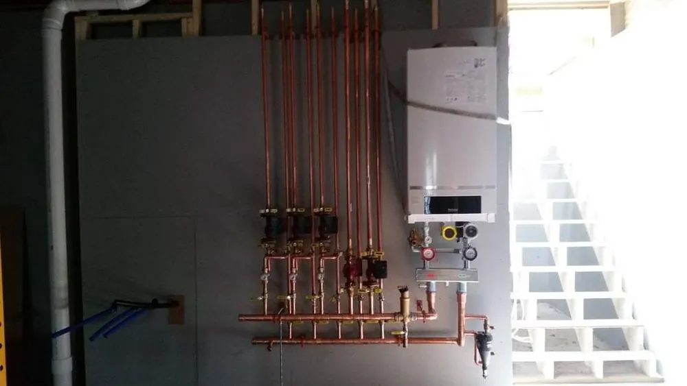 Slide of Fago mechanical