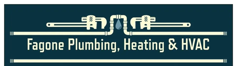 Slide of Fagone Plumbing, Heating & HVAC