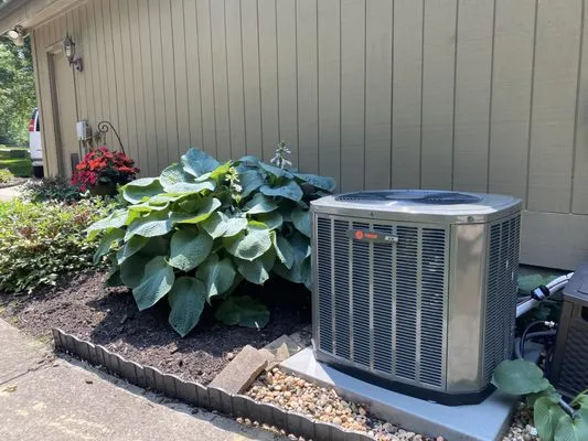 Fahrenheit 422 Hvac