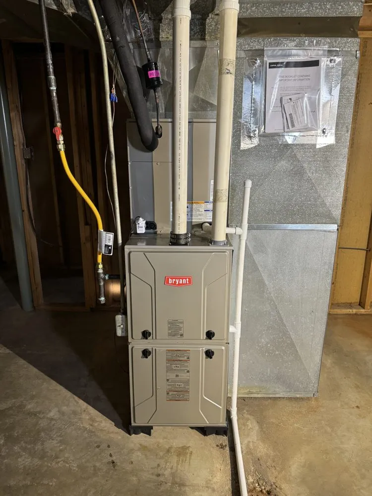 Slide of Fahrenheit 502 Heating &Cooling