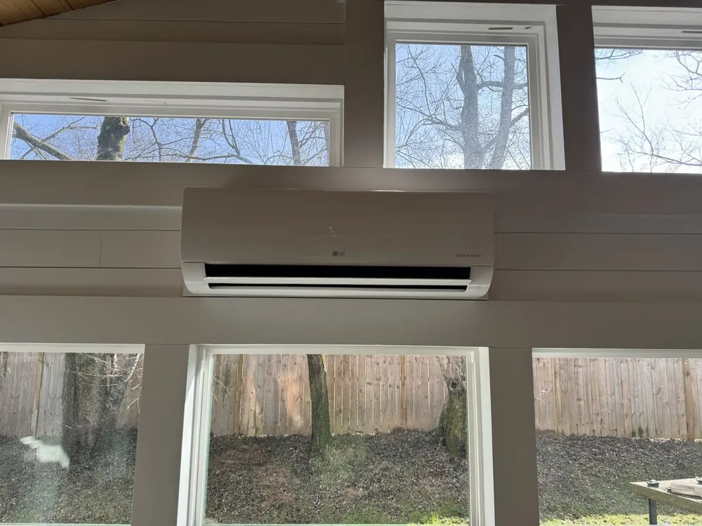 Slide of Fahrenheit 502 Heating &Cooling