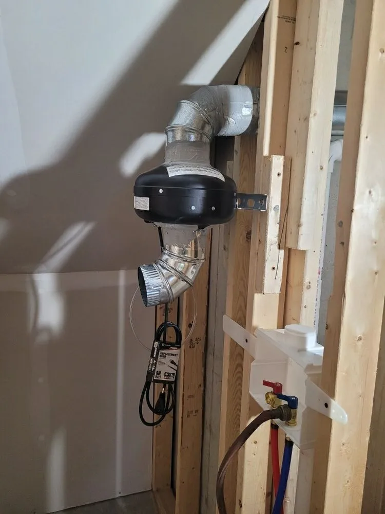 Slide of Fahrenheit 502 Heating &Cooling