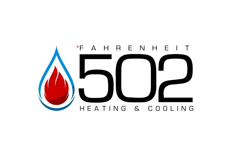 Slide of Fahrenheit 502 Heating &Cooling