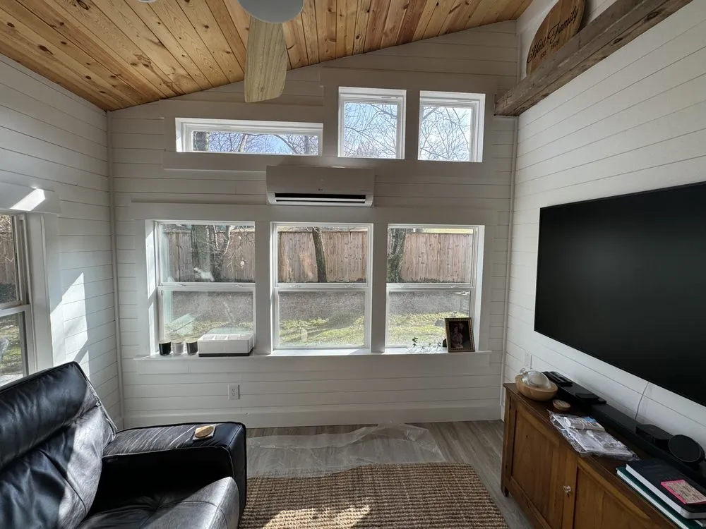 Slide of Fahrenheit 502 Heating &Cooling