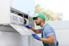 Slide of Fahrenheit Enterprises