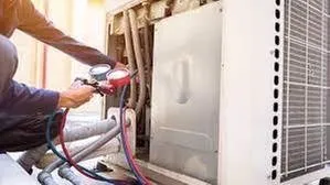 Slide of Fahrenheit Enterprises