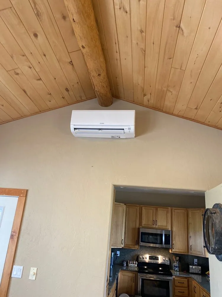 Slide of Fahrenheit Enterprises