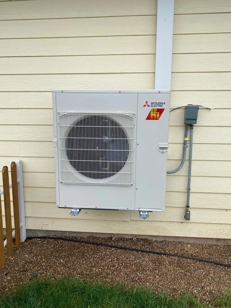 Slide of Fahrenheit Enterprises