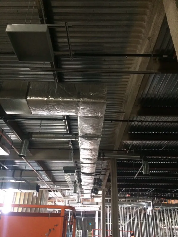 Slide of Fahrenheit Heating & Air Conditioning Inc