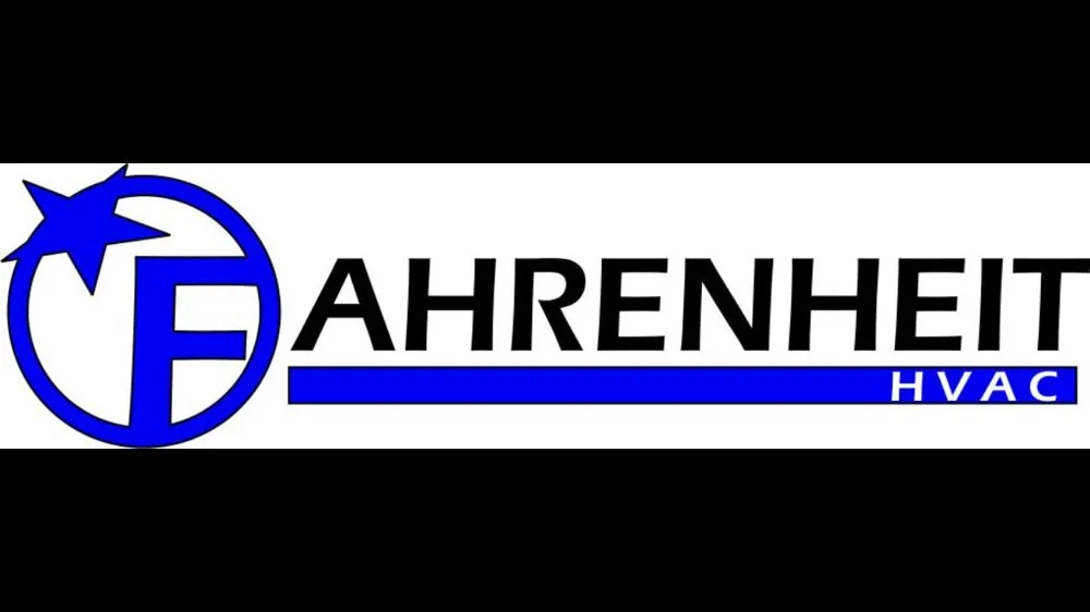 Slide of Fahrenheit HVAC